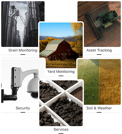 Integrate your sensor solutions