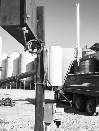 OpticAg hardware oagb-000