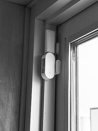 OpticAg hardware oagb-003