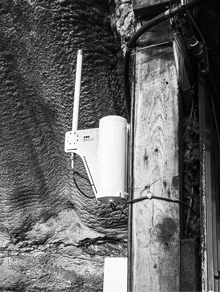 OpticAg hardware oagb-007